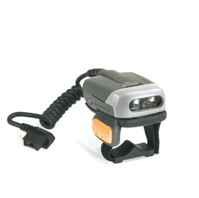ZEBRA ENTERPRISE SCB-DS6608-10