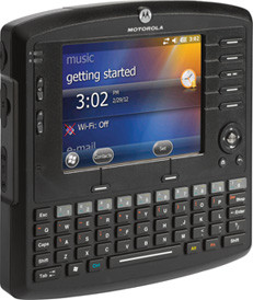 ZEBRA ENTERPRISE VC6090-10-33VDC