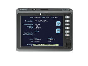 ZEBRA ENTERPRISE VC70N0-F-60VDC-U-R