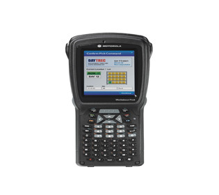 ZEBRA ENTERPRISE WA4L21030100020W