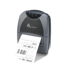 ZEBRA TECHNOLOGIES P4D-0UG0E000-00