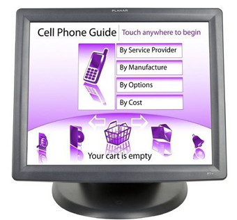 PLANAR SYSTEMS 997-8001-00
