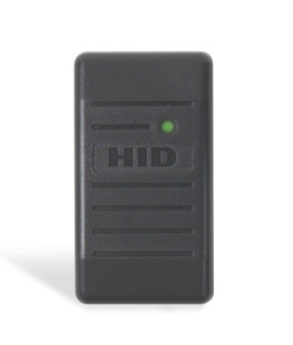 HID FARGO 6005BGB00