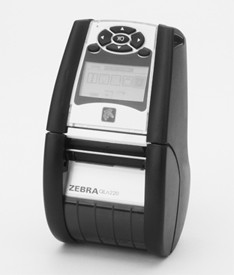 ZEBRA TECHNOLOGIES QN2-AUNA0M00-00