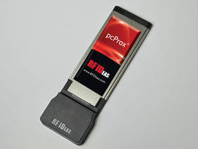 RF IDEAS RDR-60E2AKU