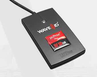 RF IDEAS KT-805W1AGU-RA-IP67