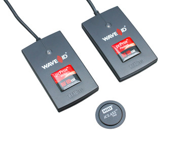 RF IDEAS KT-AIRIDL-UU