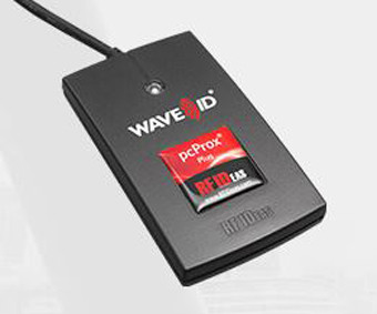 RF IDEAS KT-800W1AK0-IP67