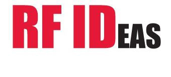 RF IDEAS RDR-7081BKU-C16