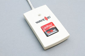 RF IDEAS RDR-80581APU