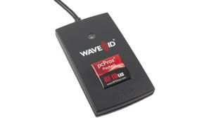 RF IDEAS RDR-7085AKU
