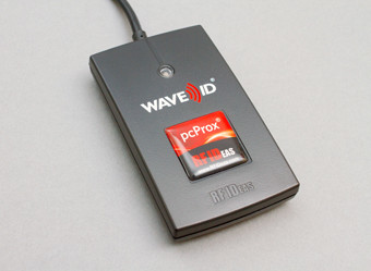 RF IDEAS RDR-7082BKU-C16