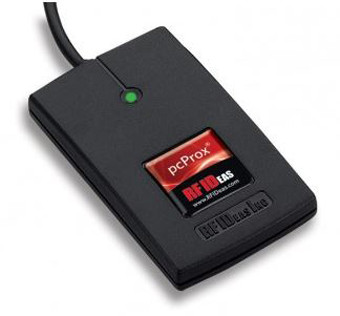 RF IDEAS RDR-75W0AKU