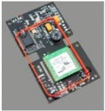 RF IDEAS RDR-805N1-2