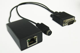 RF IDEAS C-6200AKE