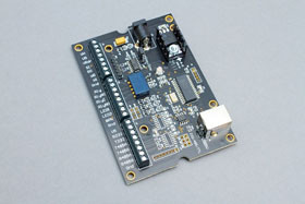 RF IDEAS OEM-W2USB-CHUID
