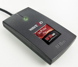 RF IDEAS RDR-80582AKU