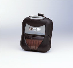 ZEBRA TECHNOLOGIES AK17393-002