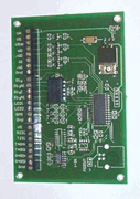 RF IDEAS OEM-W2RS232-V3