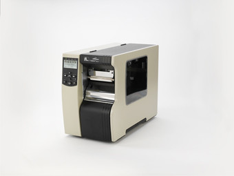 ZEBRA TECHNOLOGIES 116-8K1-00101