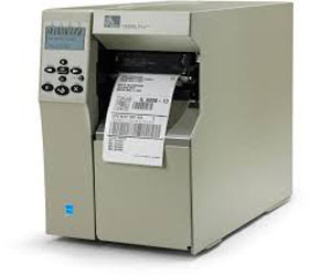 ZEBRA TECHNOLOGIES 103-8K1-00200