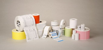 ZEBRA TECHNOLOGIES 05095BK08305