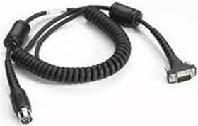 ZEBRA TECHNOLOGIES CL17305-1