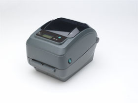ZEBRA TECHNOLOGIES GX42-202511-000