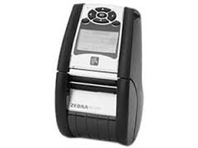 ZEBRA TECHNOLOGIES QN2-AUCB0M00-00