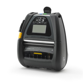 ZEBRA TECHNOLOGIES QN4-AUCA0M00-00