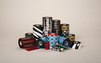 ZEBRA TECHNOLOGIES 06100BK11045