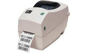 ZEBRA TECHNOLOGIES 282P-101111-000