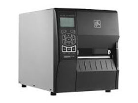 ZEBRA TECHNOLOGIES ZT23043-T01000FZ