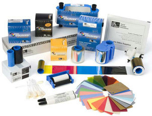 ZEBRACARD 800077-748