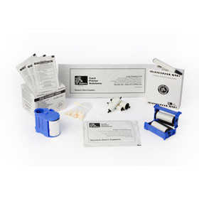 ZEBRACARD 105999-701