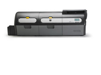 ZEBRACARD Z74-000C0B00US00