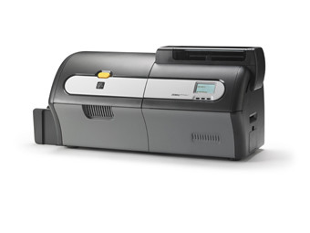 ZEBRACARD Z71-A00C0000US00