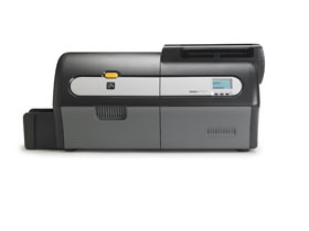 ZEBRACARD Z72-E00C0000US00