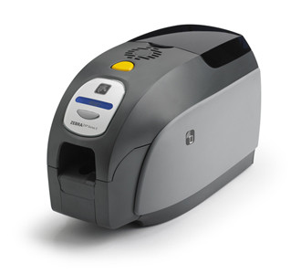 ZEBRACARD Z32-000C0200US00