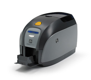 ZEBRACARD Z11-000C0000US00