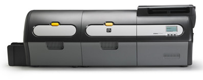 ZEBRACARD Z73-0M0C0000US00