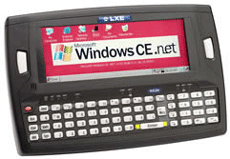 HONEYWELL MX3401CASE