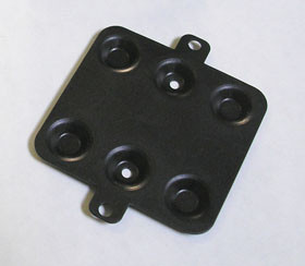 RF IDEAS KT-FLAT