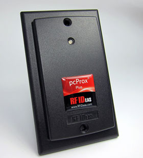 RF IDEAS RDR-805W1AKU