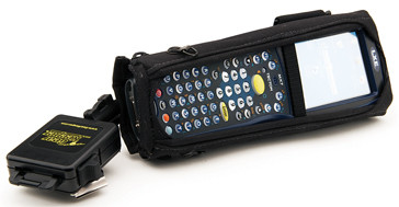 HONEYWELL MX7408CASE