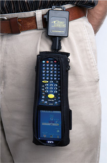 HONEYWELL MX7412BELT
