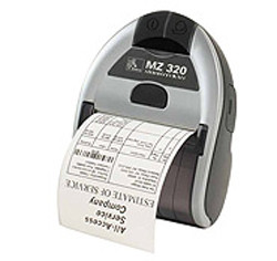 ZEBRA TECHNOLOGIES M3E-0UB0E020-00