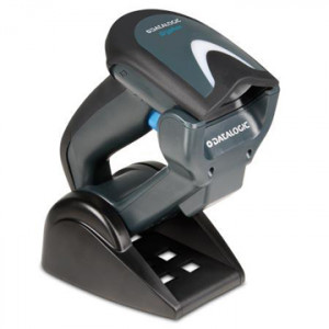 DATALOGIC SCANNING GBT4400-BK-BTK00