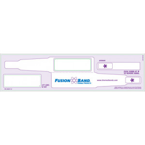 ZEBRA TECHNOLOGIES FID-ADULT-L3-3-500T