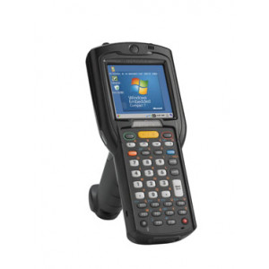 ZEBRA ENTERPRISE MC32N0-GI4HAHEIA
